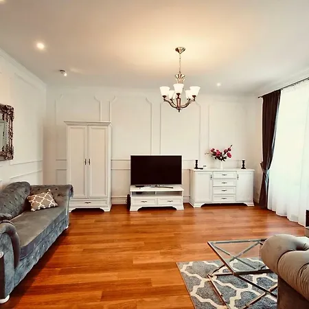 Apartman Novelas Kołobrzeg